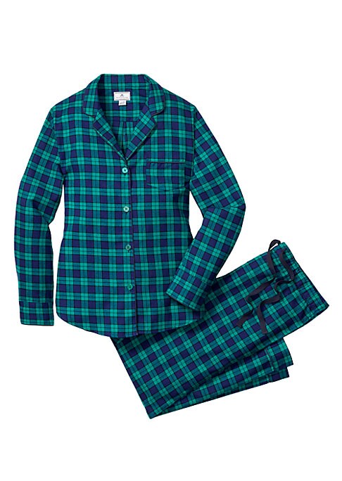 Tartan Dreams Pajama Set