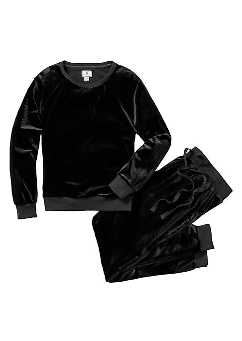 Glamorous Lounge Set
