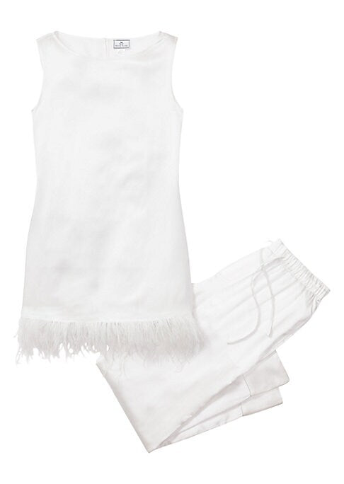 Feather Elegance Set