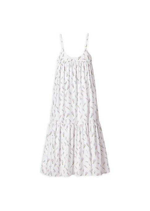 Lavender Dreams Nightgown