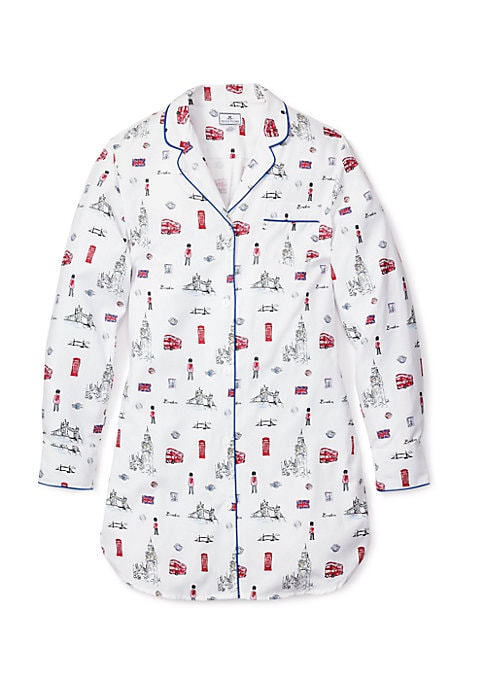 Dreamy City Nightshirt