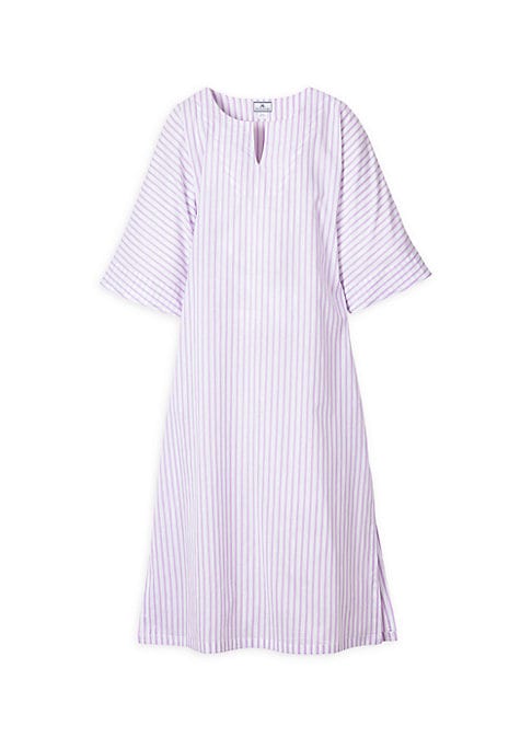 Chic Ticking Caftan