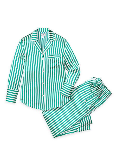 Chic Silk Sleep Set