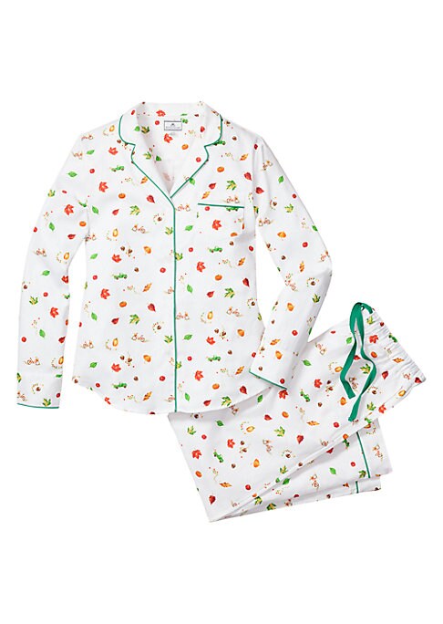 Autumn Dreams Sleep Set