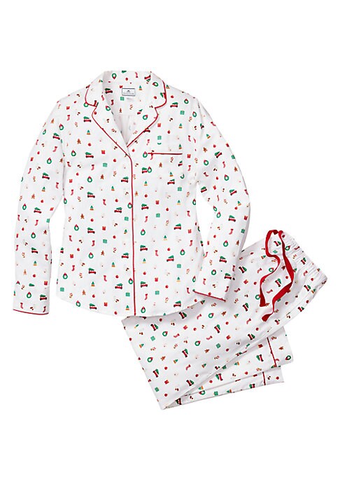 Festive Dreams Pajama Set