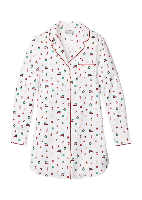 Festive Dreamy Nightshirt