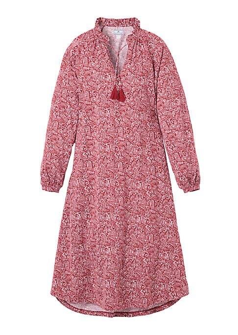 Boho Paisley Sleepwear