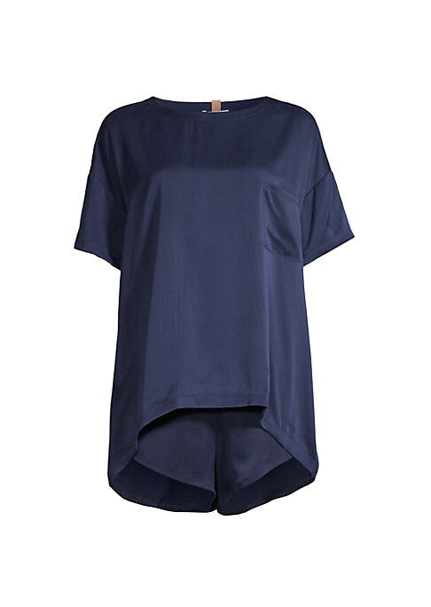 Silk Dream Pajama Set