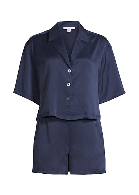 Silk Sleep Set