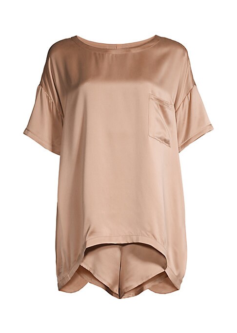 Silk Dream Sleep Set