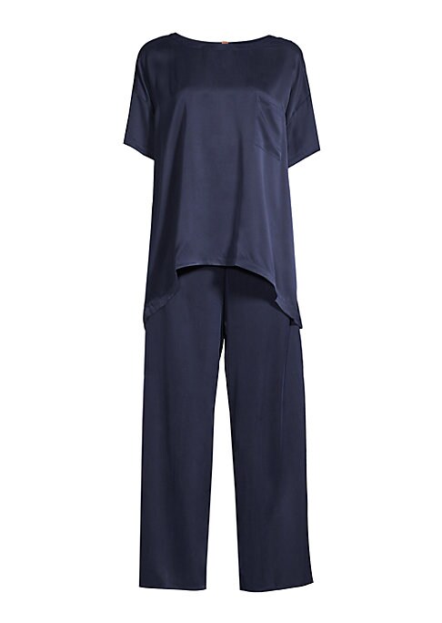 Silk Comfort Set