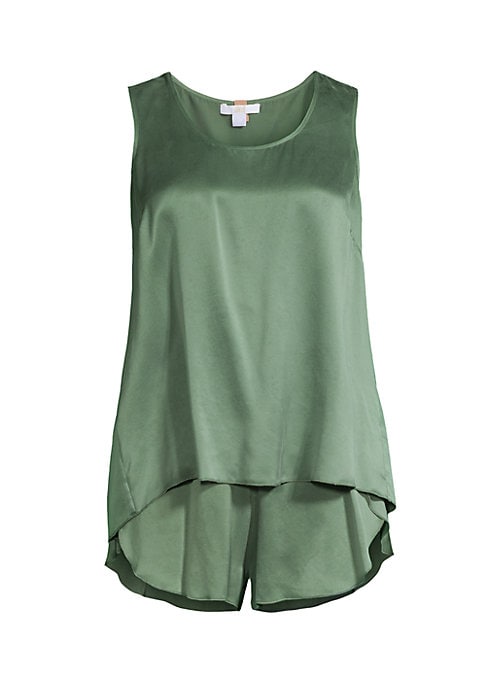 Silk Dream Pajama Set