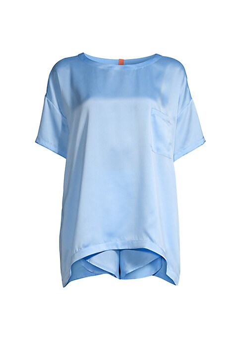 Silk Comfort Sleep Set