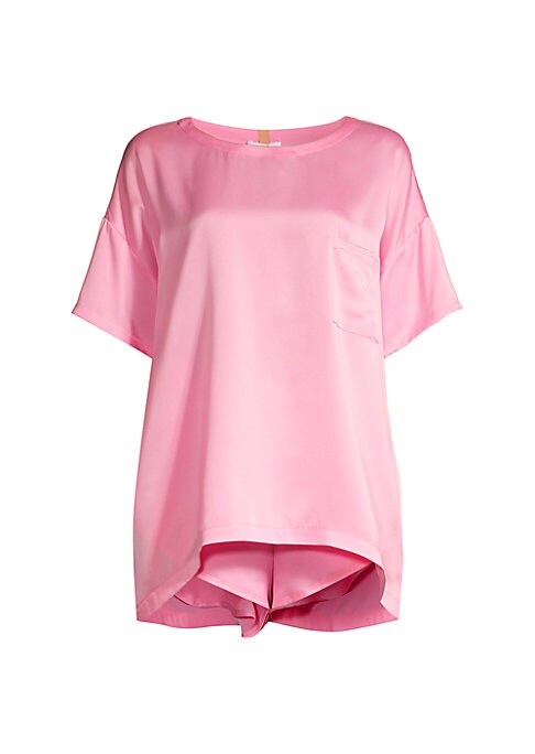 Silk Dream Pajama Set