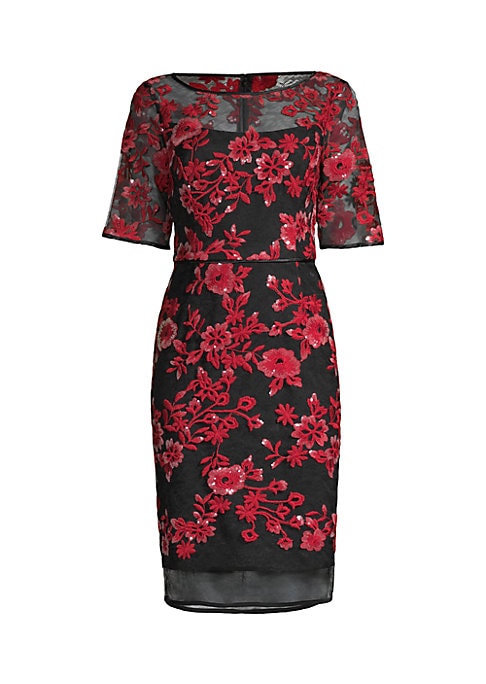 Floral Dream Dress