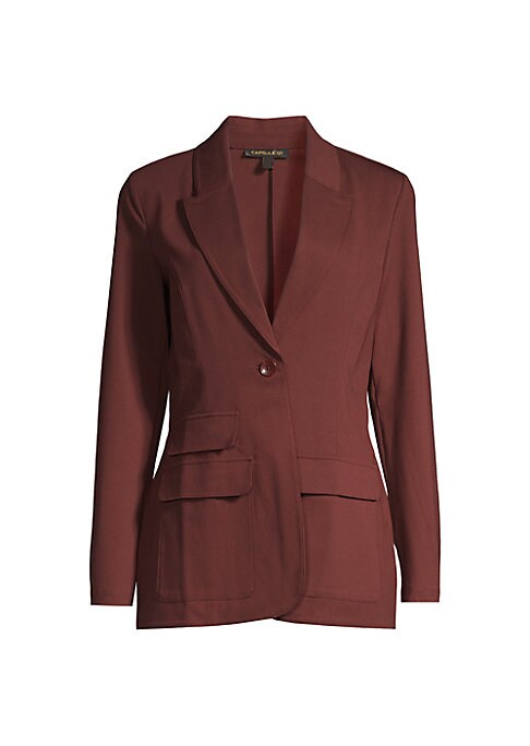 Timeless Chic Blazer