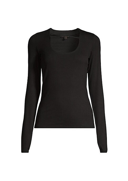 Ultimate Comfort Top