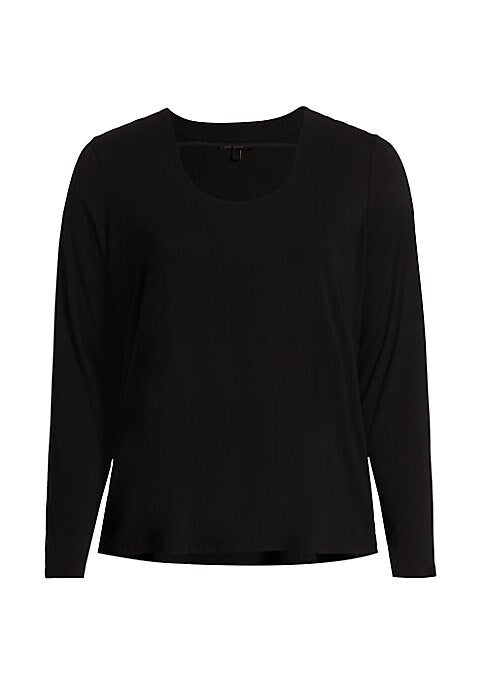 Scoop Bar Active Top