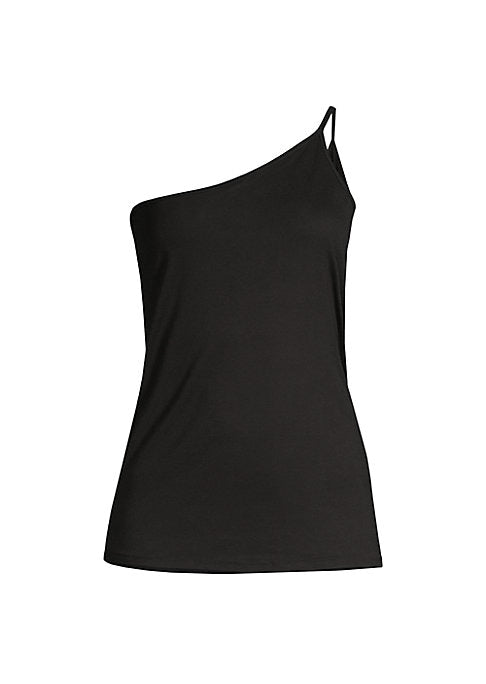 Asymmetric Chic Tank