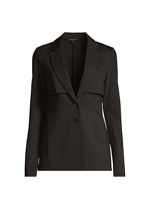 Flex Fit Jacket