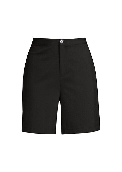 Ultimate Flex Shorts