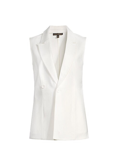 Chic Boxy Layer