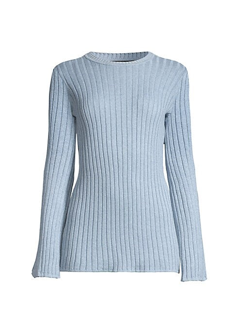 Soft Luxe Sweater