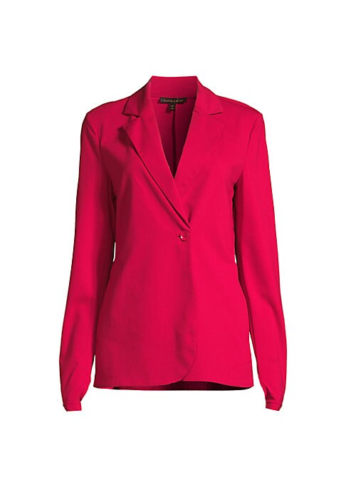 Chic Double Blazer