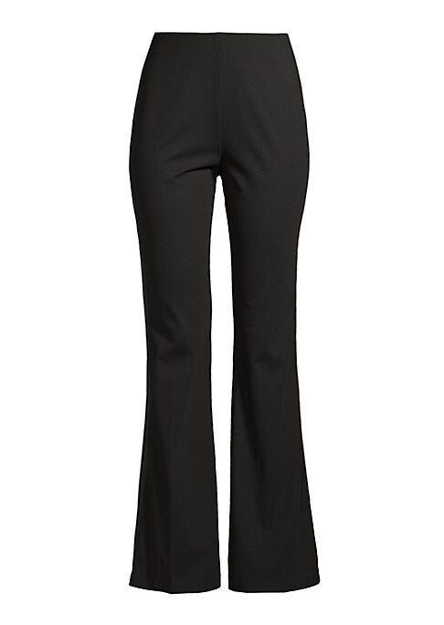 Flare Elegance Pants