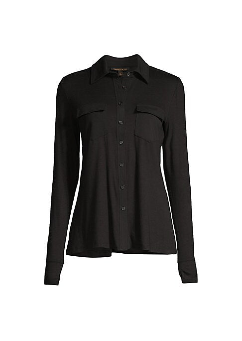 Dynamic Pocket Shirt