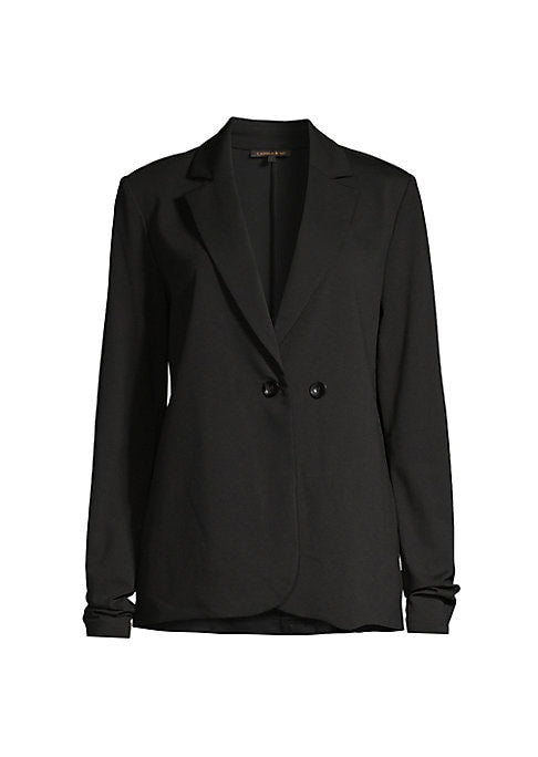 Chic Blazer Jacket