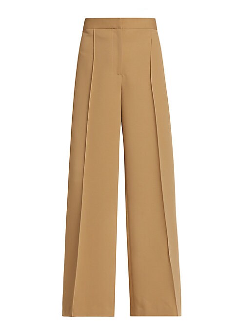 Tailored Chino Trousers