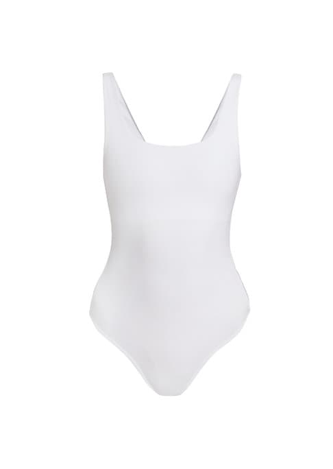 Sculpted Stretch Bodysuit