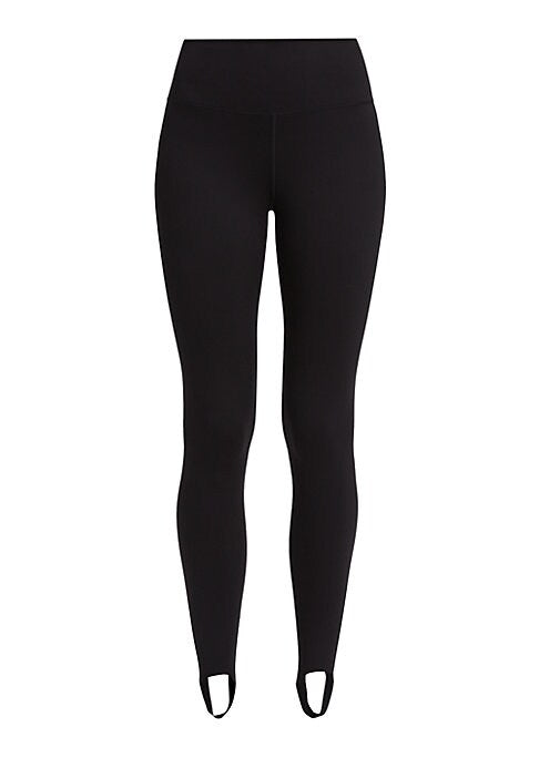 Comfort Stretch Stirrup Leggings