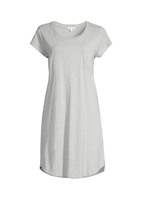 Cozy Cotton Sleep Top