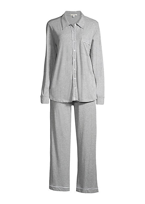 Cozy Cotton Sleep Set
