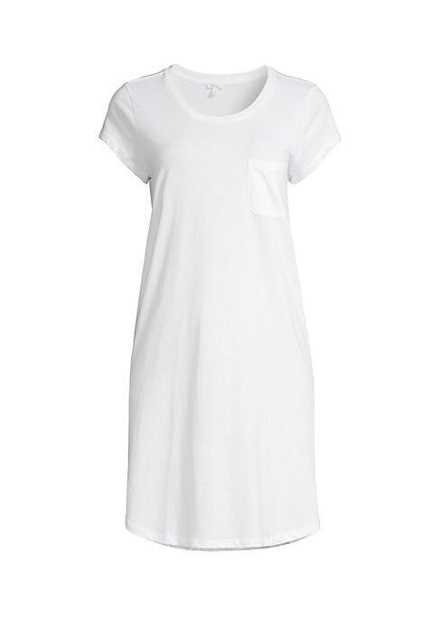 Cozy Cotton Sleep Dress