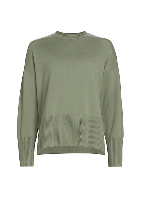 Chic Wooly Cozy Sweater