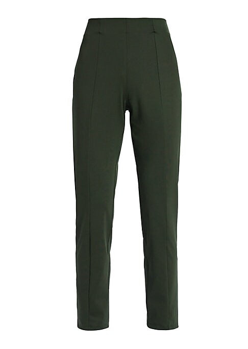 Feathered Elegance Pants