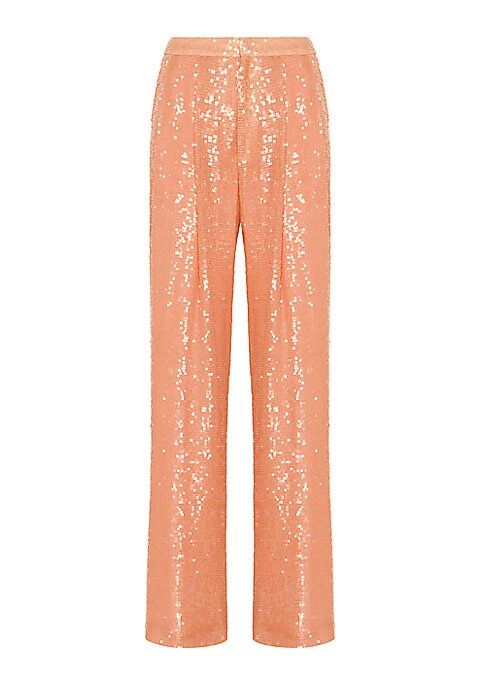 Glamorous Sequin Trousers