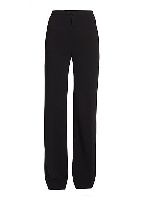 Tailored Stretch Trousers