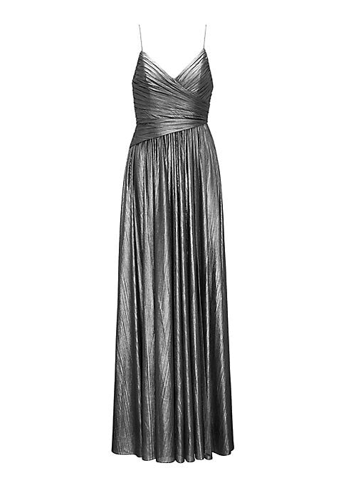 Goddess Glam Dress