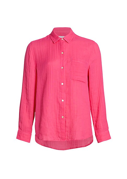 Boho Breeze Shirt