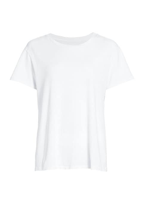 Silk Touch Tee