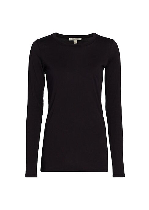 Chic Long Sleeve Tee