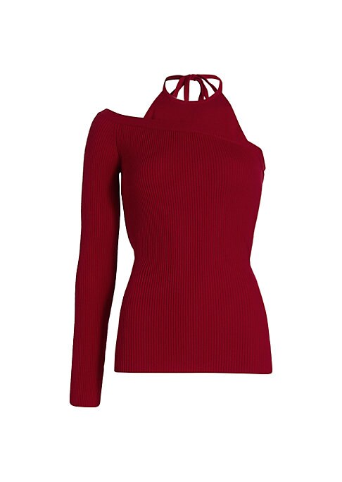 Sleek Asymmetric Top