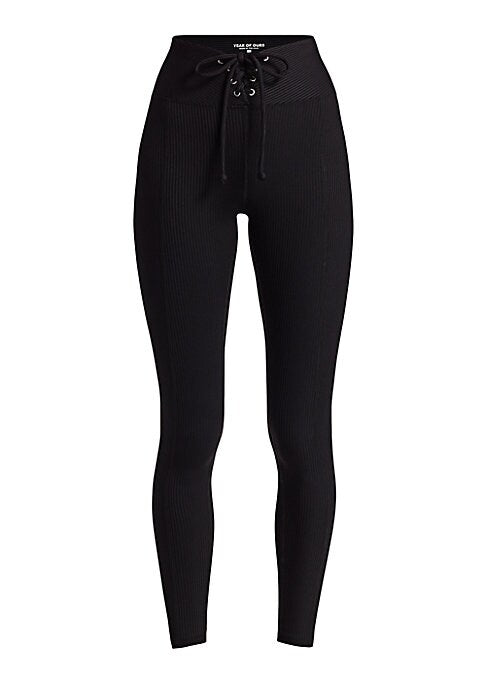 Luxe Stretch Sport Leggings