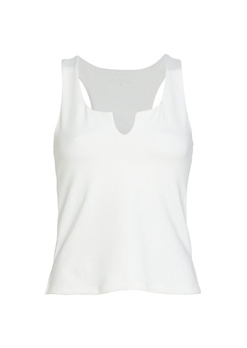 Cut-Out Performance Tank