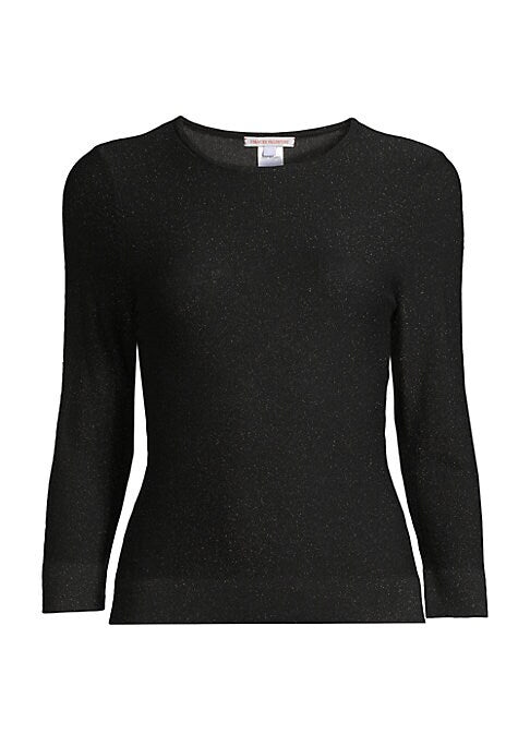 Soft Lux Wool Sweater