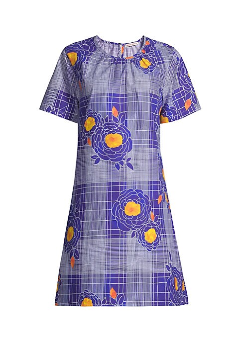 Floral Delight Dress